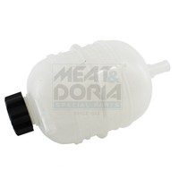 Meat & Doria Wasserkasten KüHler FüR Peugeot 206 CC 2D 1.6 16V 2A/C 1.4I 1.1I