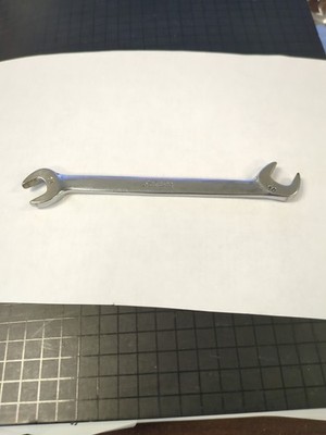 Snap-On VSM5210 Four Way Angle Head Open End Wrench Metric 10mm  