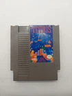 Tetris (Nintendo Entertainment System) NES 1985 Tested