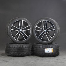 19 Zoll Winterräder original BMW Z4 Roadster G29 8089876 8089877 M799 799M