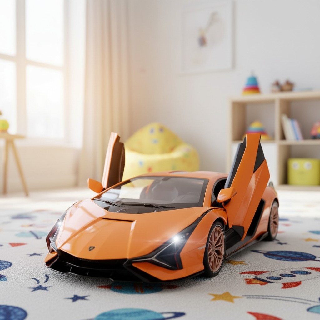 With Scratch-resistant Design - Ages 8-12