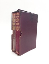 The Count of Monte-Cristo Vols I & II (Alexandre Dumas) (ID:21392)