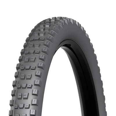 KENDA COPERTONE MTB DOUBLE BLACK 27,5X2,40 TRAIL DUAL LAYER TUBELESS READY