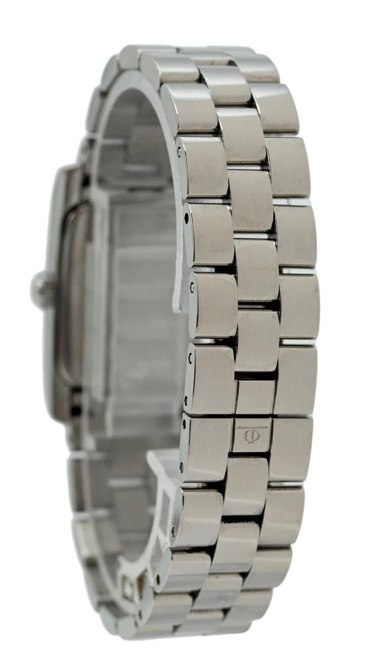 Baume & Mercier 20mm Ladies Hampton White Dial Swiss Quartz Watch Ref: MV045139! - Image 4 of 4