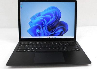 Microsoft Surface 3 Laptop Intel i7-1065G7 16GB 256GB Touchscreen Win11
