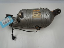 Catalyseurs Peugeot 208