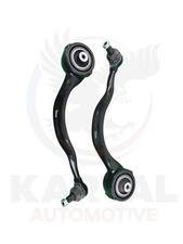 For Land Rover Range Rover L405 Front Suspension Wishbone Control Arms Pair