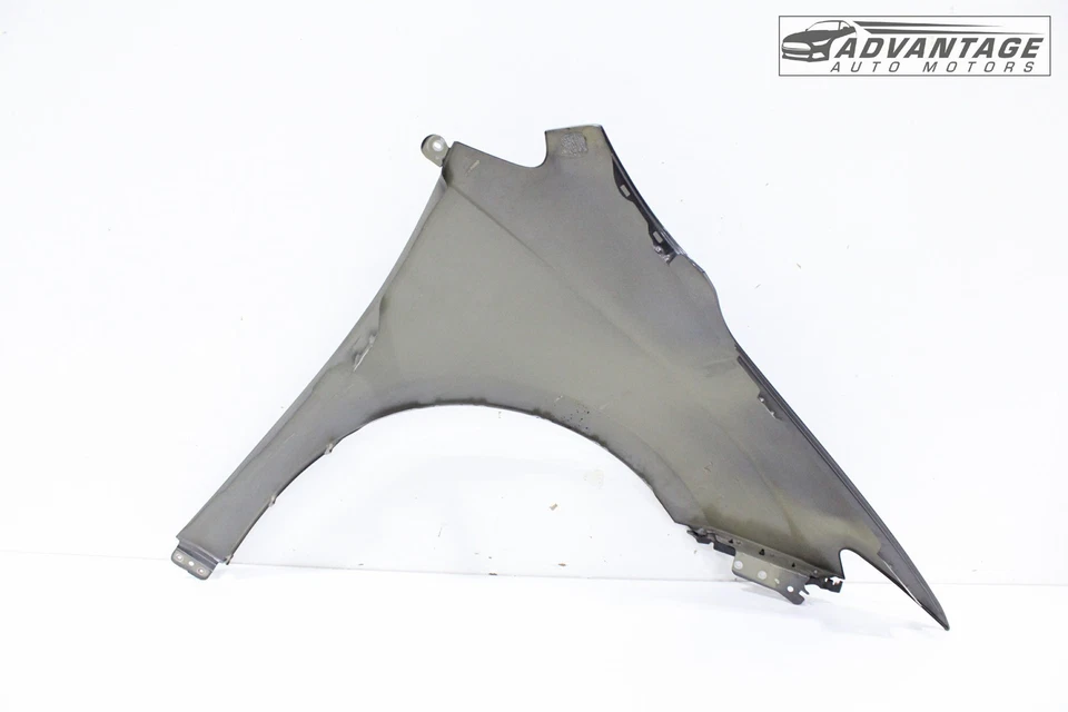 Chrysler Voyager 2020-2024 panel de cubierta de guardabarros delantero izquierdo del lado del conductor OEM Foto 2 de 4