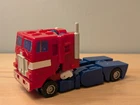 Transformers G1 Powermaster Optimus Prime 1988 Hasbro Vintage Figure Truck Only