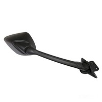 Verkleidungsspiegel Schwarz Rechts FüR Yamaha XP 530 A Tmax Lux ABS Bj. 2016