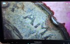 2000-P Virginia State Quarter 25C Found Metal Detecting Not Cleaned — photo 4