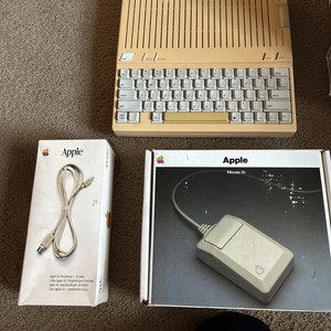 Apple 2C Computer | eBay
