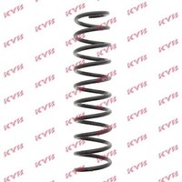 2X KYB RG5478 Fahrwerksfeder FüR Volvo V40 645