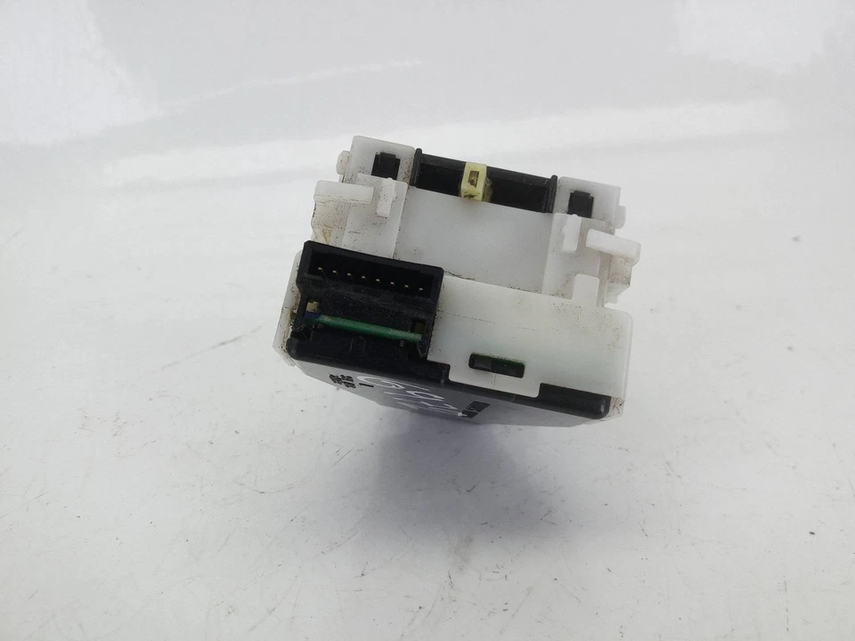 25540EB62A MANDO LUCES / 166096 PARA NISSAN PATHFINDER III R51 2.5 DCI 4WD - Imagen 4 de 4