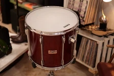 1984 Yamaha TT-914RF Recording Custom 14x12" Rack Tom Cherry