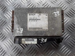 PEUGEOT 607 9D, 9U Getriebesteuergerät 9641315480 0265109432 2.20 25452513