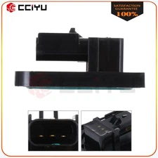 CCIYU Camshaft Position Sensor Fits Jeep Grand Cherokee 3.7L 2005-2007 5235378