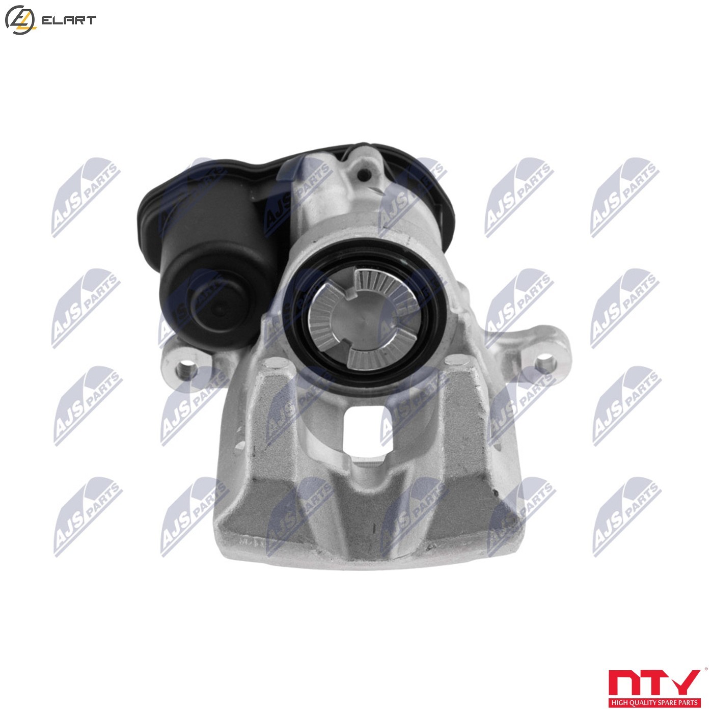 BRAKE CALIPER HZT-BM-069 FOR BMW 5/G30/F90/G31 7/X3/G01/G08/G11/G12 0.0L 0cyl