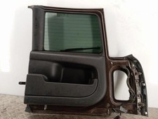 Porte arrière et accessoires Mini MINI CLUBMAN