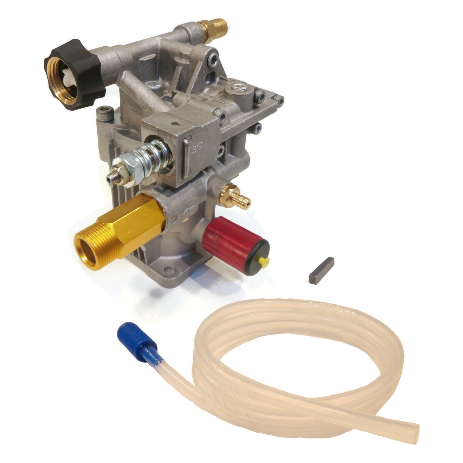 Pressure Washer Pump Kit for Honda & Excell XR2500 XR2600 XC2600 EXHA2425 XR2625