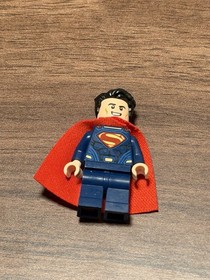 Superman, Dawn of Justice, DC Super Heroes, 76046 sh220 LEGO&reg; Minifigure Figure