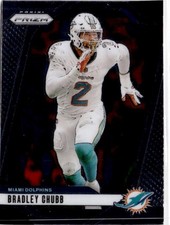 2024 Panini Prizm #181 Bradley Chubb