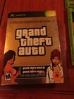 Grand Theft Auto III the Xbox Collection Microsoft Xbox 2003