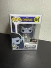 Funko Pop Disney Gargoyles Angela #464 GameStop Exclusive - w/ Protector