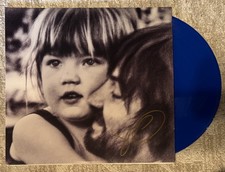 KEVIN PARKER / TAME IMPALA SIGNED DEADBEAT VINYL LP - BECKETT COA