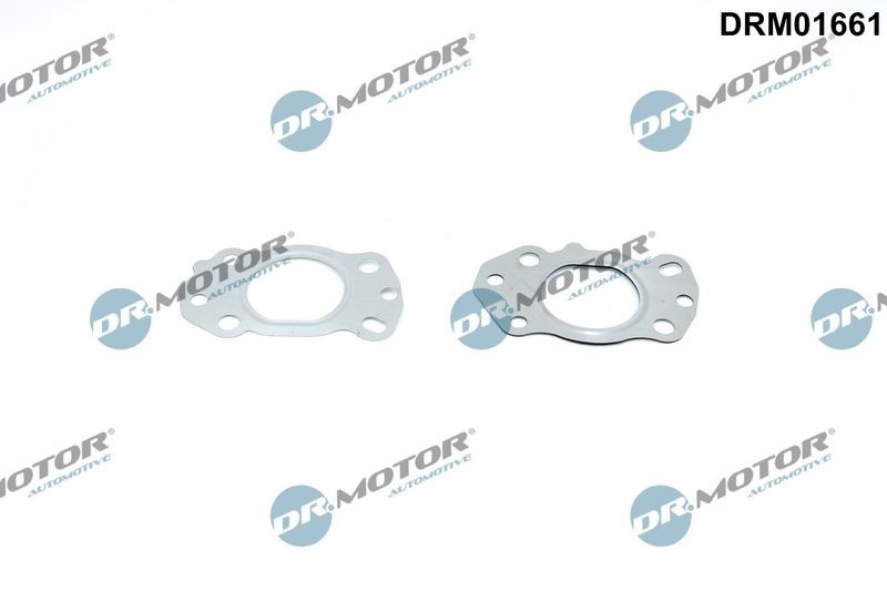 Für Dr. Motor Automotive DRM01661 Gasket, exhaust manifold