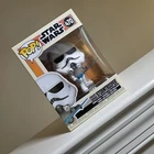 Funko Pop! Star Wars Concept Series STORMTROOPER #470 2021 4" Bobble-Head