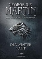 Game Of Thrones 1, George R. R. Martin