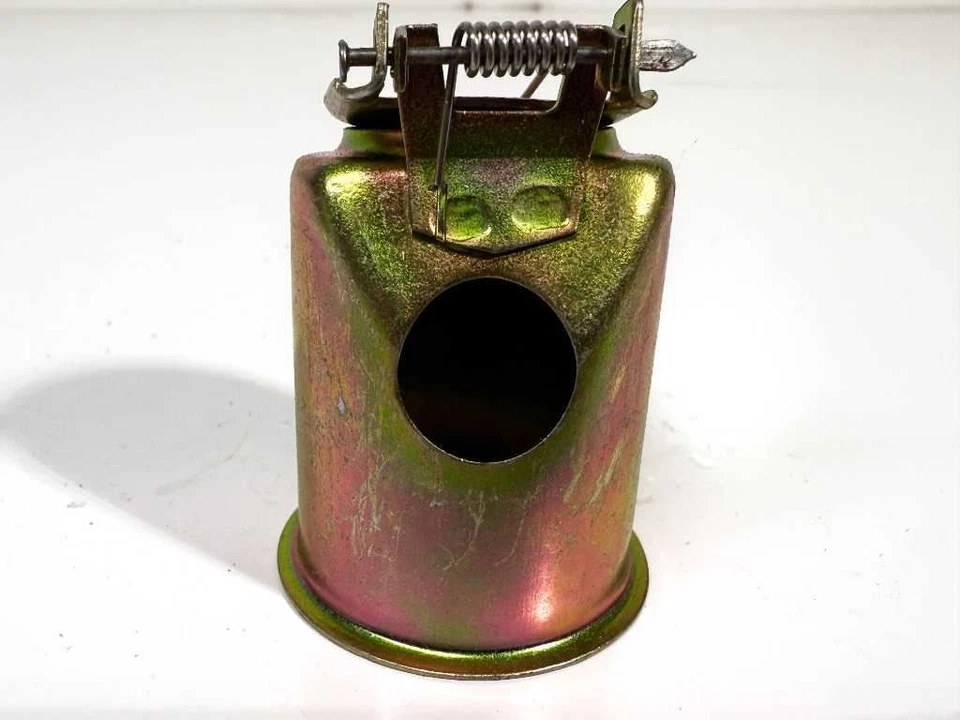 78-95 Porsche 928 топливный наполнитель горловины трубка вставка 92820102703 новый подлинный NLA - Изображение 2 из 4