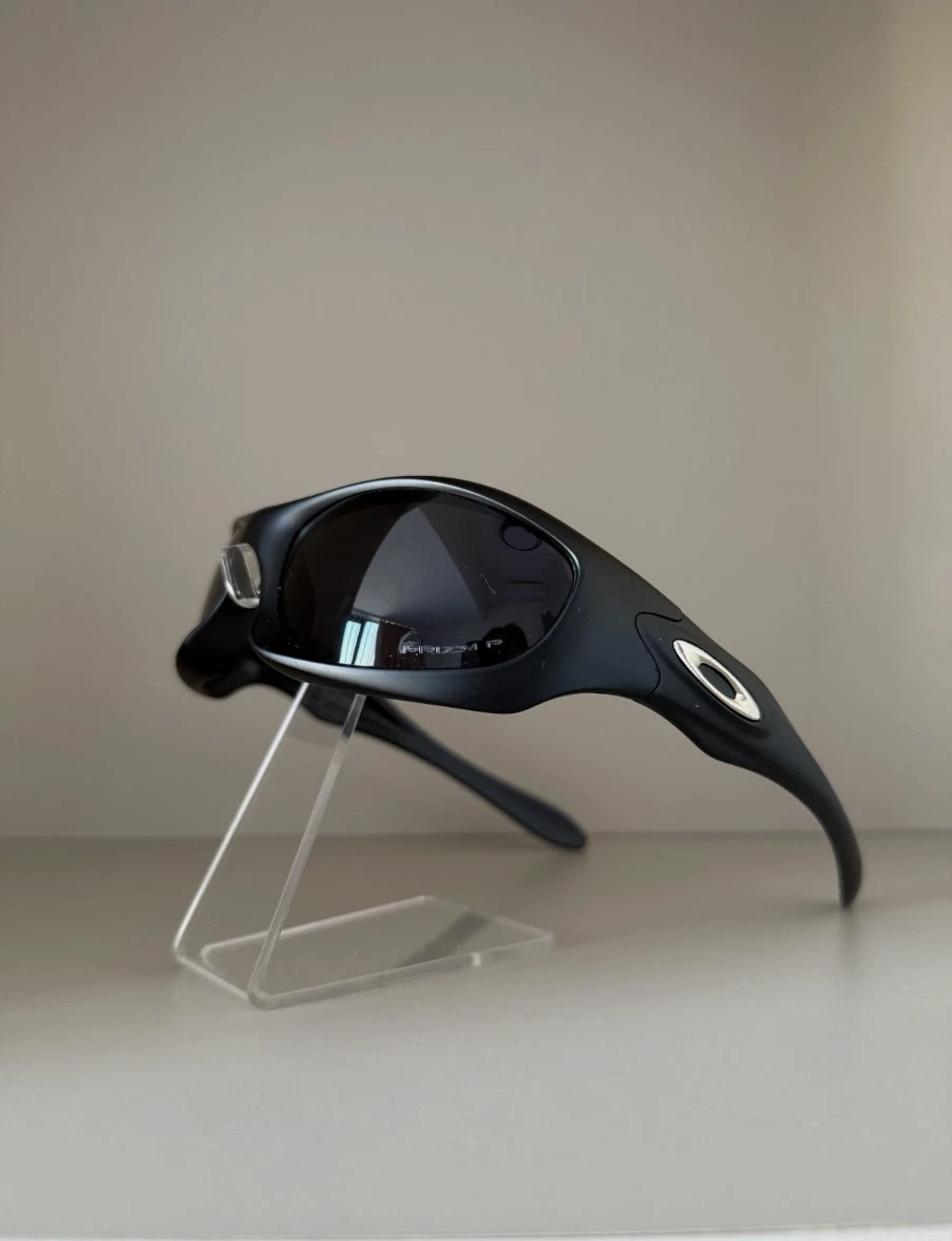 Oakley Monster Dog Sunglasses for Men for sale - eBay