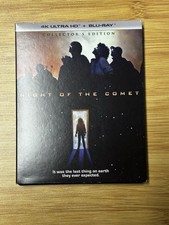 Night of the Comet (Ultra HD, 1984)