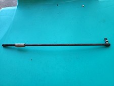 1964-66 Nova Chevelle V8 Powerglide Exc 4bc Trans Throttle Control Rod 3830308