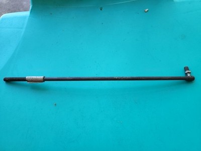 1964-66 Nova Chevelle V8 Powerglide (Exc 4BC) Trans Throttle Control Rod 3830308