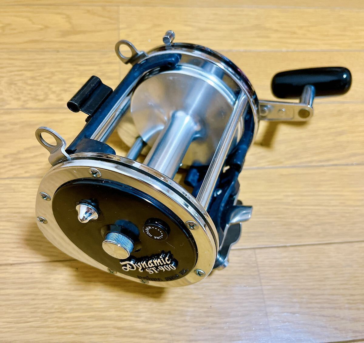 ダイワ ダイナミック ST-300 DAIWA([スポーツ]ダイワ) / Dynamic ST-300 DAIWA/Dynamic ST