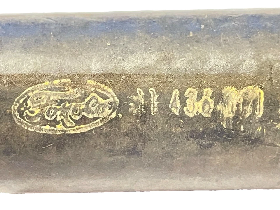 MANGUERA FORD TAUNUS 12M/15M P6 66-70 17M 65-72 20M 65-69 CON BOMBA A TUBO #436381 Foto 2 de 4