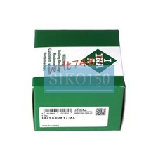 1PC NEW INA IR25X30X17-XL needle roller inner ring bearing SK