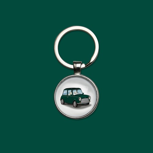 Le Plus Grand Choix De Porte-clés En Europe | L'Atelier Du