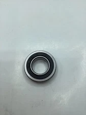Peer Radial Ball Bearing 8466RLD, Steel, 2in OD x 1in Bore