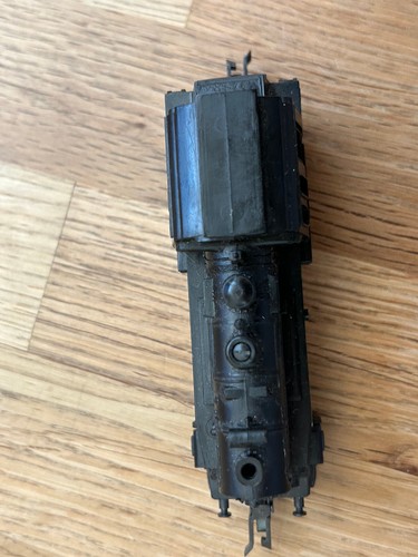 Rokal TT C-Tenderlokomotive BR 89 - Bild 3 von 7