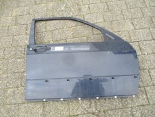 Mercedes 190 W201 T&uuml;r rechts porte a droite right door TOP Zustand