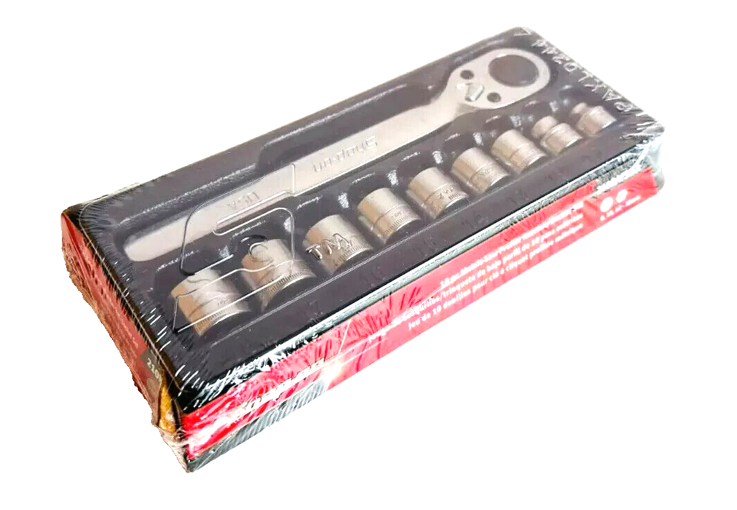 New Snap-on™ 10pc 3/8 New Snap-on™ 10pc 3/8