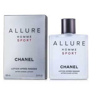 chanel men's perfume allure sport
