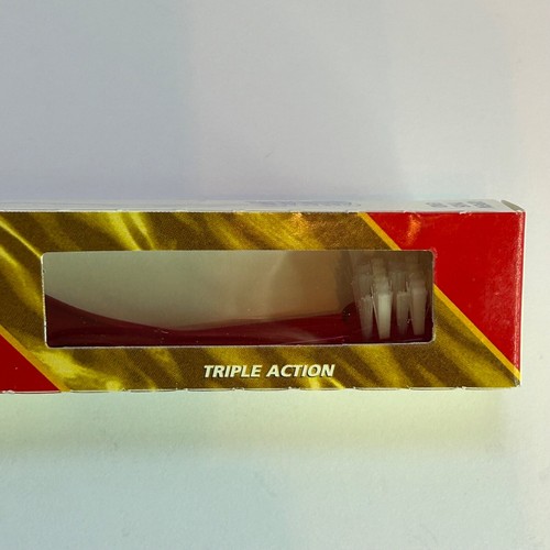NOS Vtg 2006 Colgate Total Youth Toothbrush Triple Action - Pick Color - Picture 36 of 70
