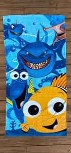 Disney Nemo Beach Towel 30/" x 60/"