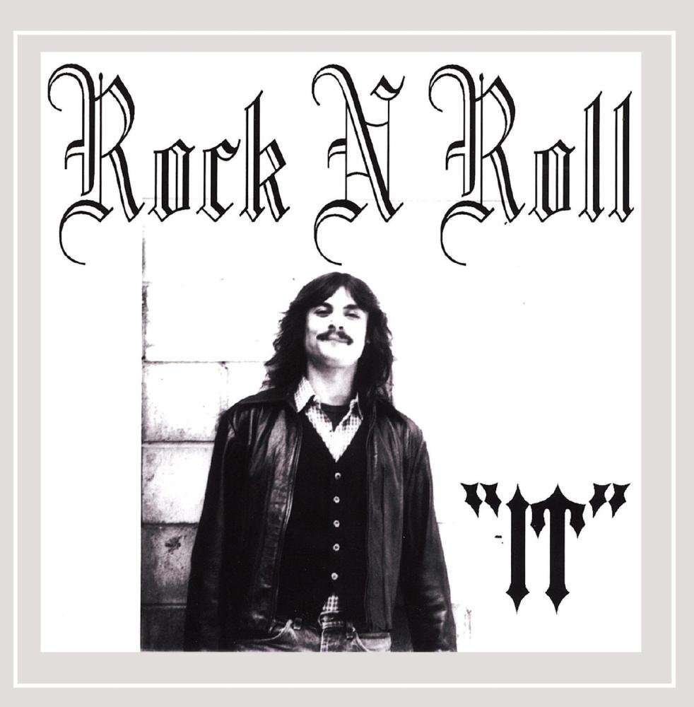 Rock 'n' Roll Rock-N-Roll (CD)
