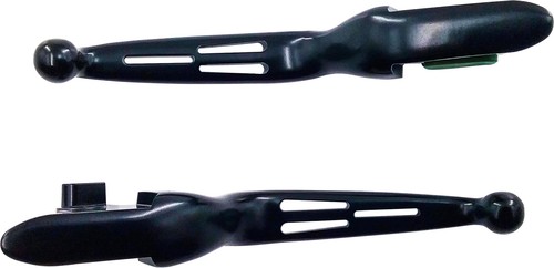 HARDDRIVE 20162017 FLSS Softail Slim S Harley Davidson 3 SLOT LEVER SET  G2U